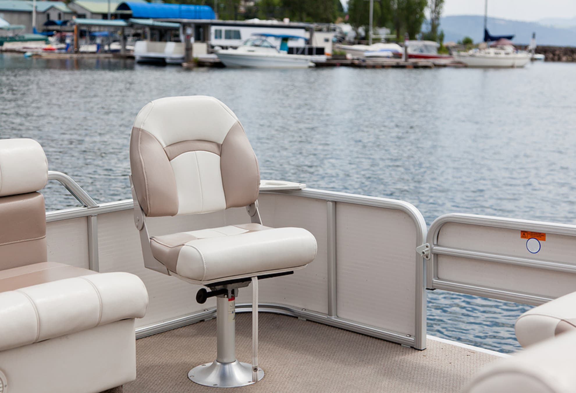 Boat Rugs
