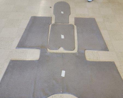 Our services Boat Rugs